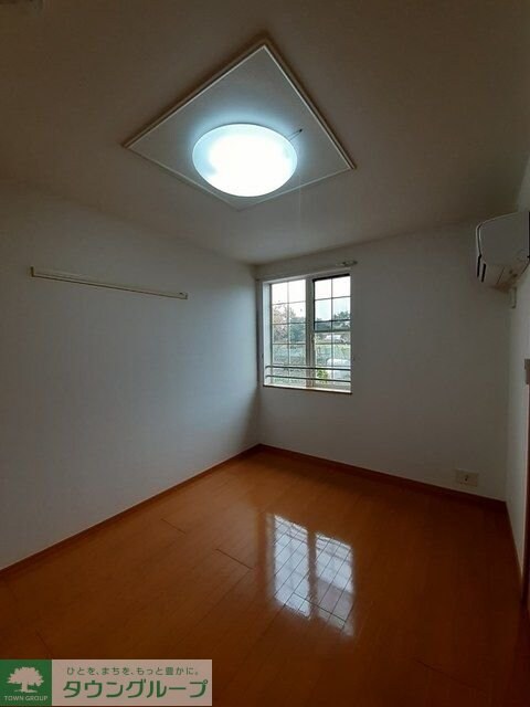 ポワールメゾンDの物件内観写真