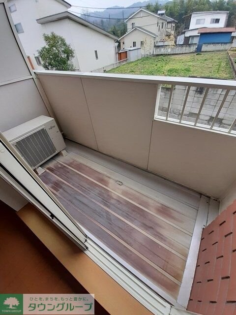 ポワールメゾンDの物件内観写真