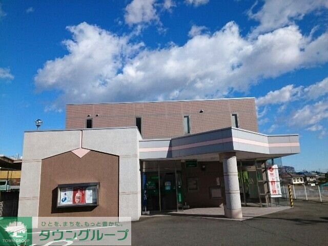 ポワールメゾンDの物件内観写真