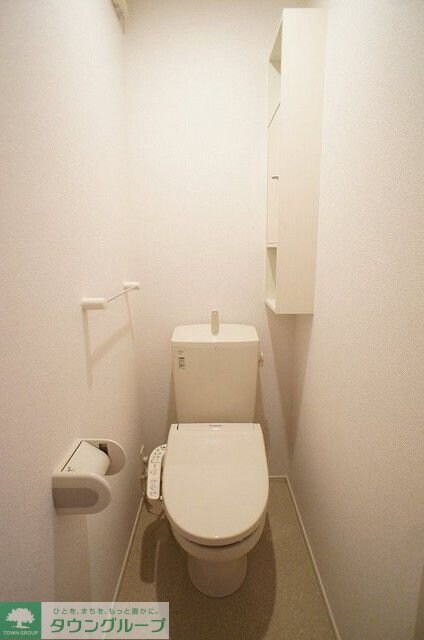 WKM474の物件内観写真