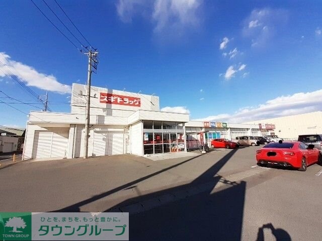 WKM474の物件内観写真