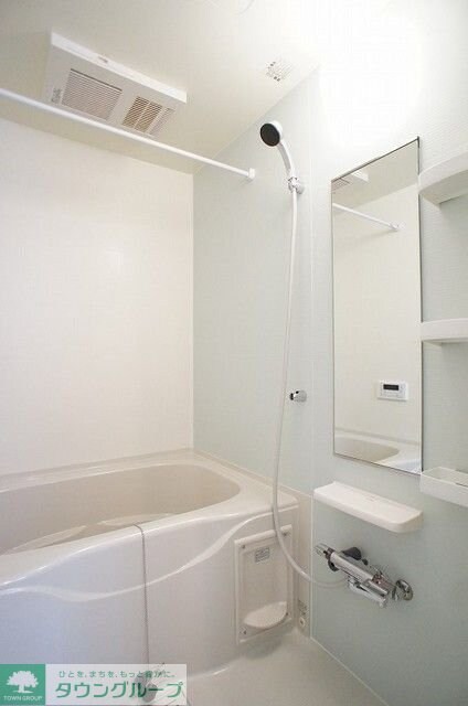 WKM474の物件内観写真