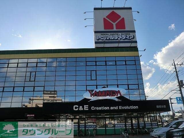 WKM474の物件内観写真