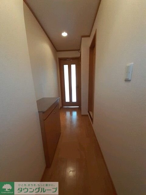 メゾン エストAの物件内観写真