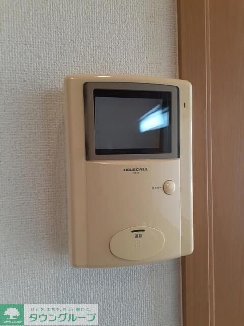 メゾン エストAの物件内観写真