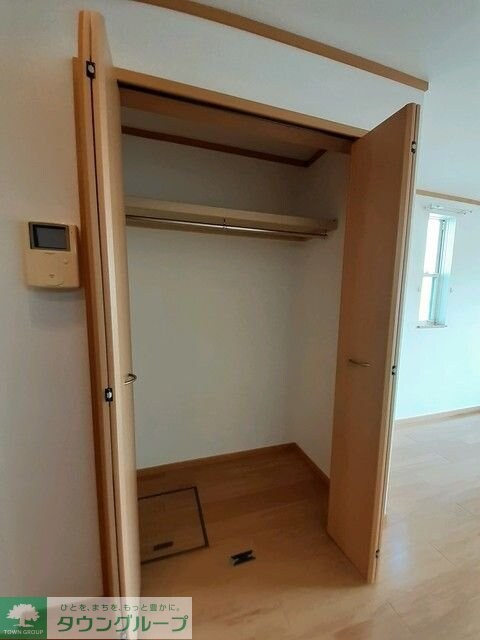 メゾン エストAの物件内観写真