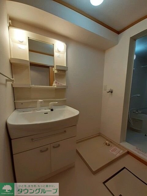 メゾン エストAの物件内観写真