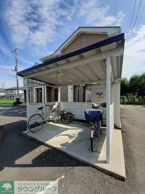 メゾン エストAの物件内観写真