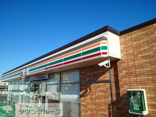 メゾン エストAの物件内観写真