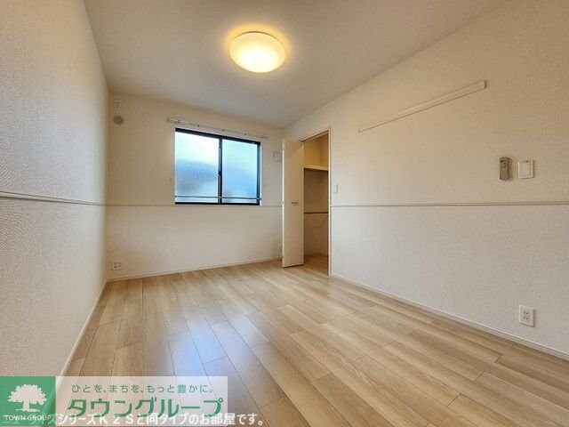 アルディエンテの物件内観写真