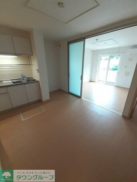 リベラ カブラの物件内観写真