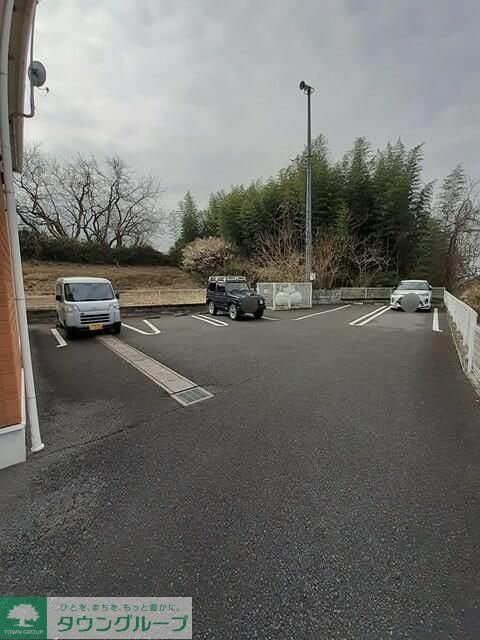 リベラ カブラの物件内観写真