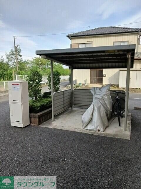 リベラ カブラの物件内観写真