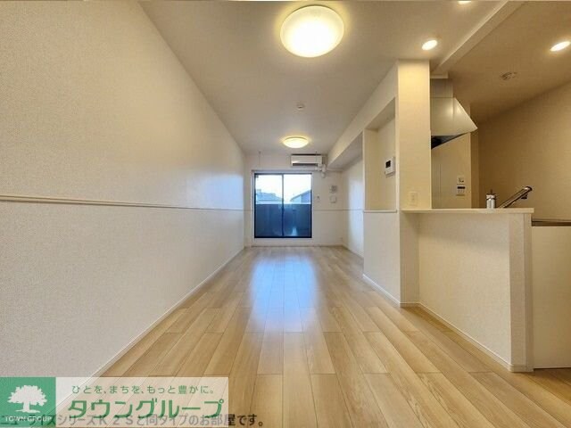 アルディエンテの物件内観写真