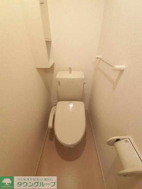 リュミエール Mの物件内観写真