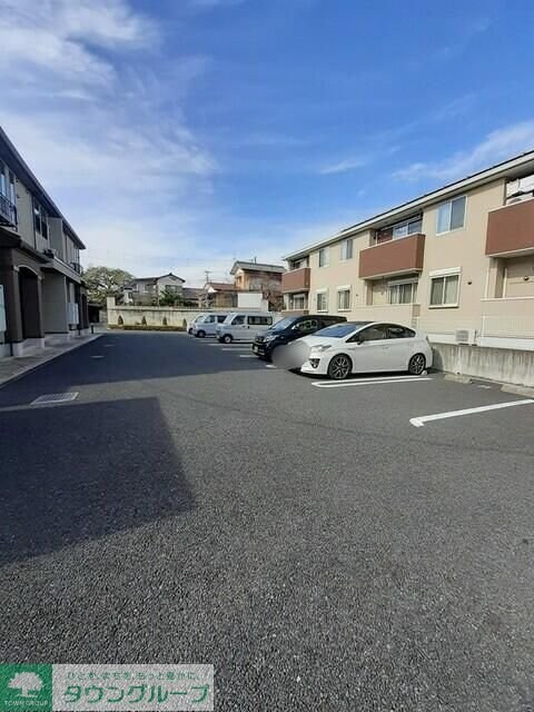 リュミエール Mの物件内観写真