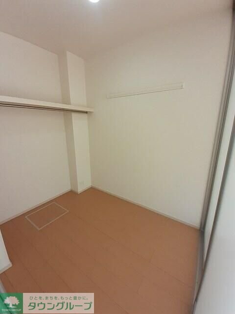 リュミエール Mの物件内観写真