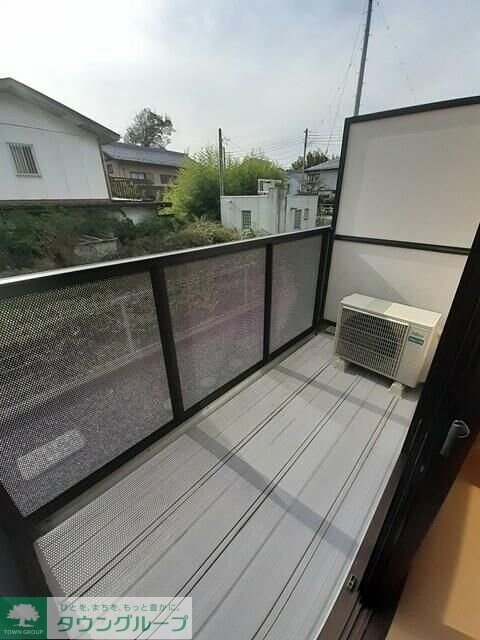 リュミエール Mの物件内観写真