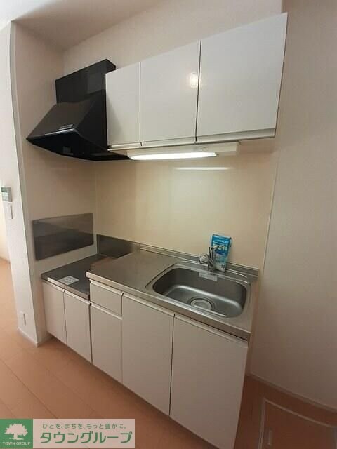 リュミエール Mの物件内観写真