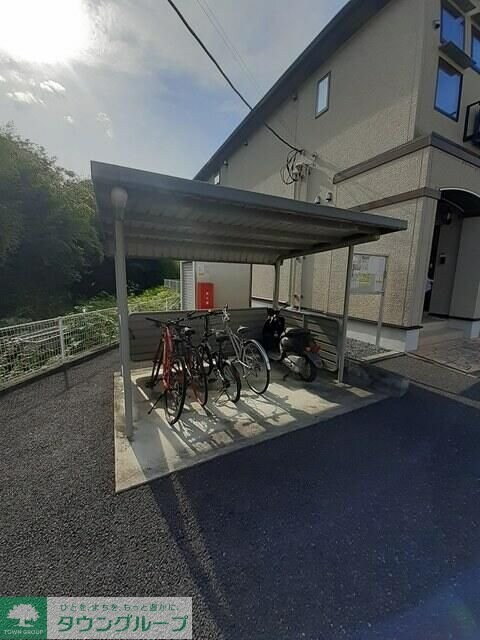 リュミエール Mの物件内観写真