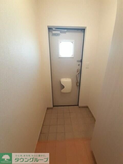 リュミエール Mの物件内観写真