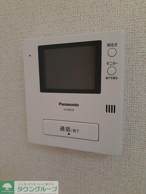 リュミエール Mの物件内観写真