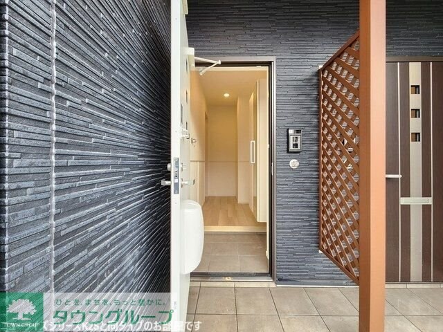 アルディエンテの物件内観写真