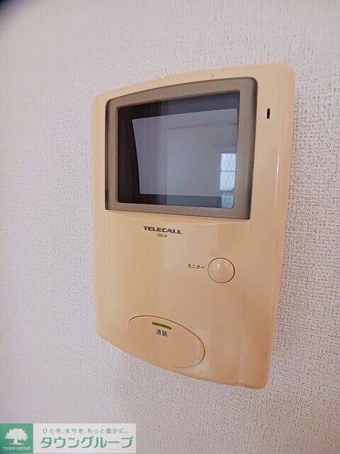 メゾン・アンソレイエ Iの物件内観写真