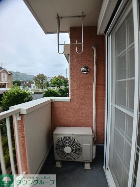 メゾン・アンソレイエ Iの物件内観写真