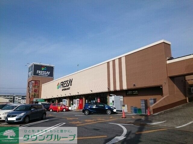 メゾン・アンソレイエ Iの物件内観写真