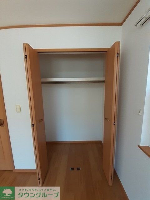 メゾン・アンソレイエ IIの物件内観写真