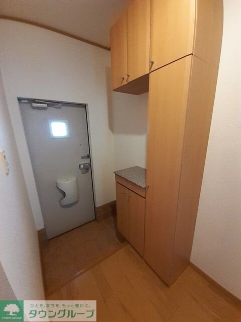 メゾン・アンソレイエ IIの物件内観写真