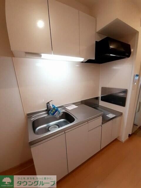 ラフェリカーナ・Mの物件内観写真