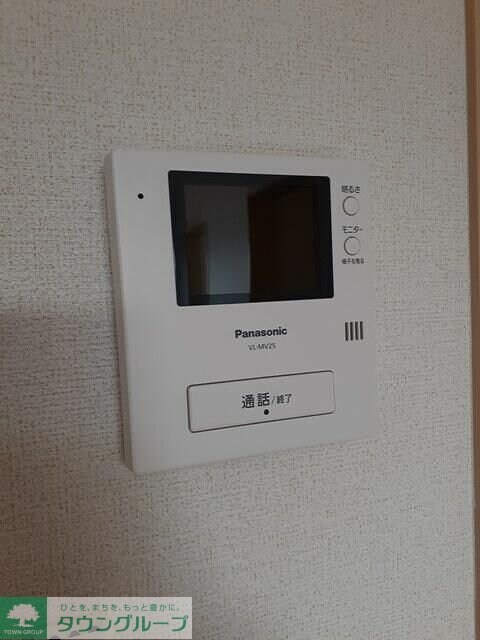 ラフェリカーナ・Mの物件内観写真