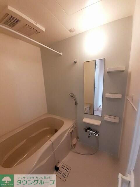 ラフェリカーナ・Mの物件内観写真