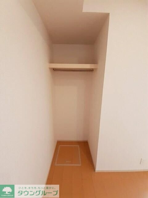 ラフェリカーナ・Mの物件内観写真