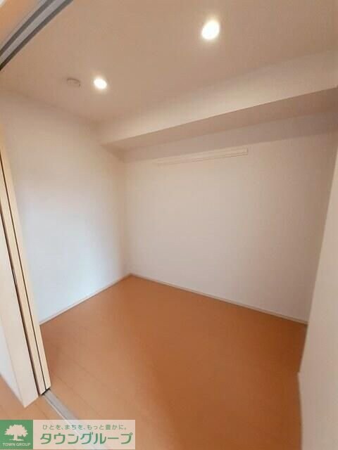 ラフェリカーナ・Mの物件内観写真