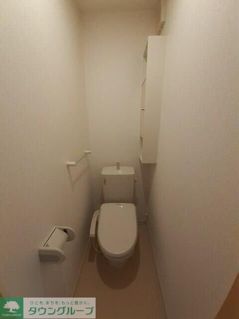 ラフェリカーナ・Mの物件内観写真