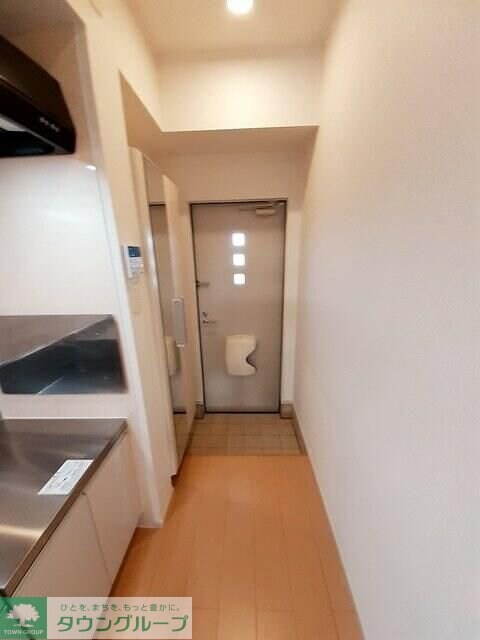 ラフェリカーナ・Mの物件内観写真