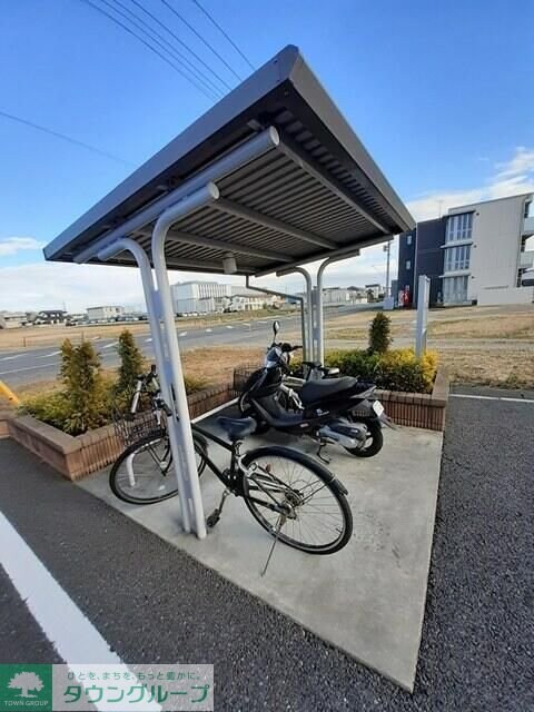 ラフェリカーナ・Mの物件内観写真