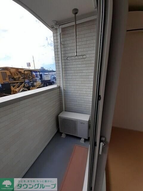 ラフェリカーナ・Mの物件内観写真