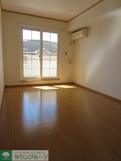 メゾン・アンソレイエ IIの物件内観写真