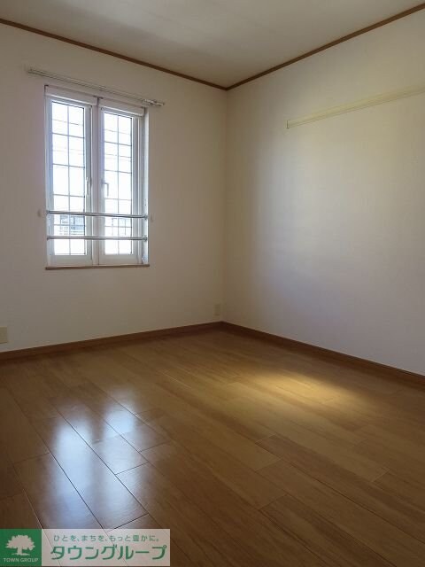 メゾン・アンソレイエ IIの物件内観写真