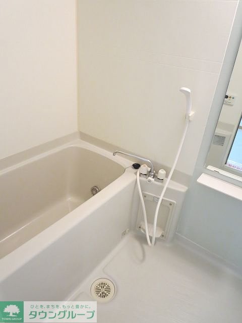 メゾン・アンソレイエ IIの物件内観写真