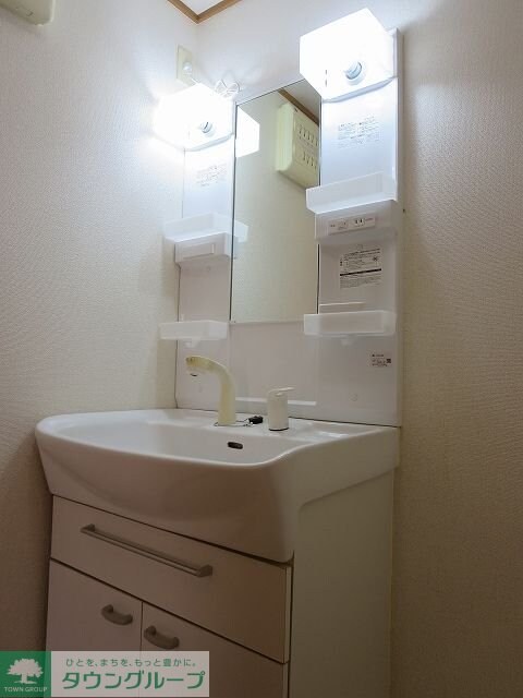 メゾン・アンソレイエ IIの物件内観写真