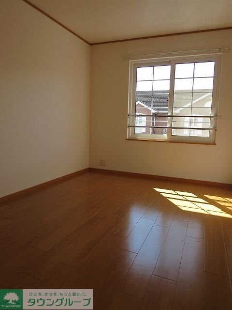 メゾン・アンソレイエ IIの物件内観写真