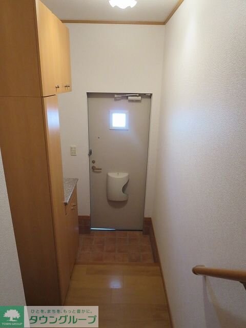 メゾン・アンソレイエ IIの物件内観写真