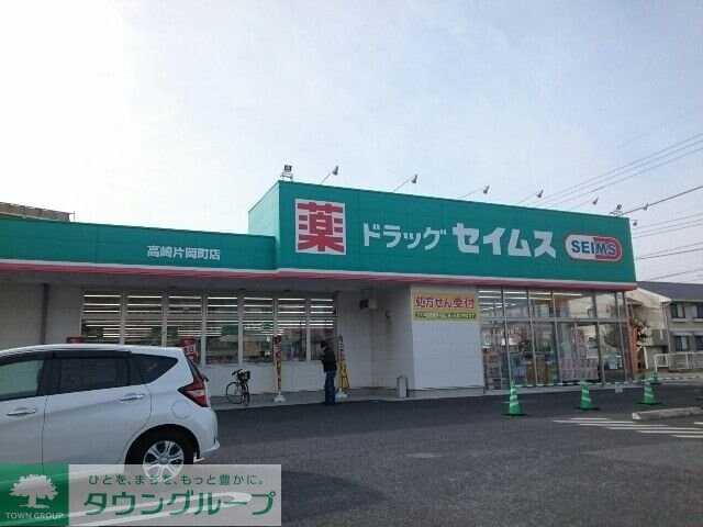 メゾン・アンソレイエ IIIの物件内観写真