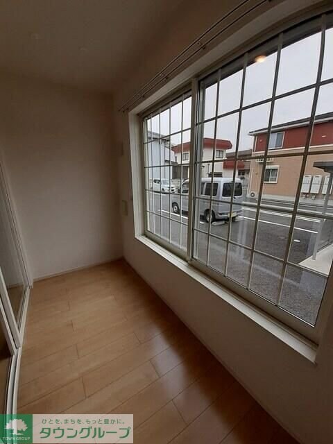 ロックヴィレッジIIの物件内観写真