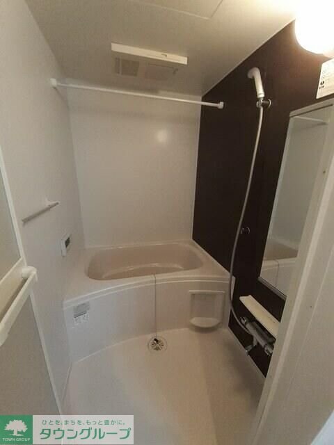 ロックヴィレッジIIの物件内観写真